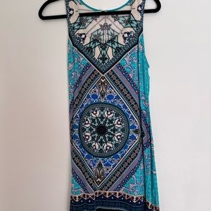 Jealous Tomato dress